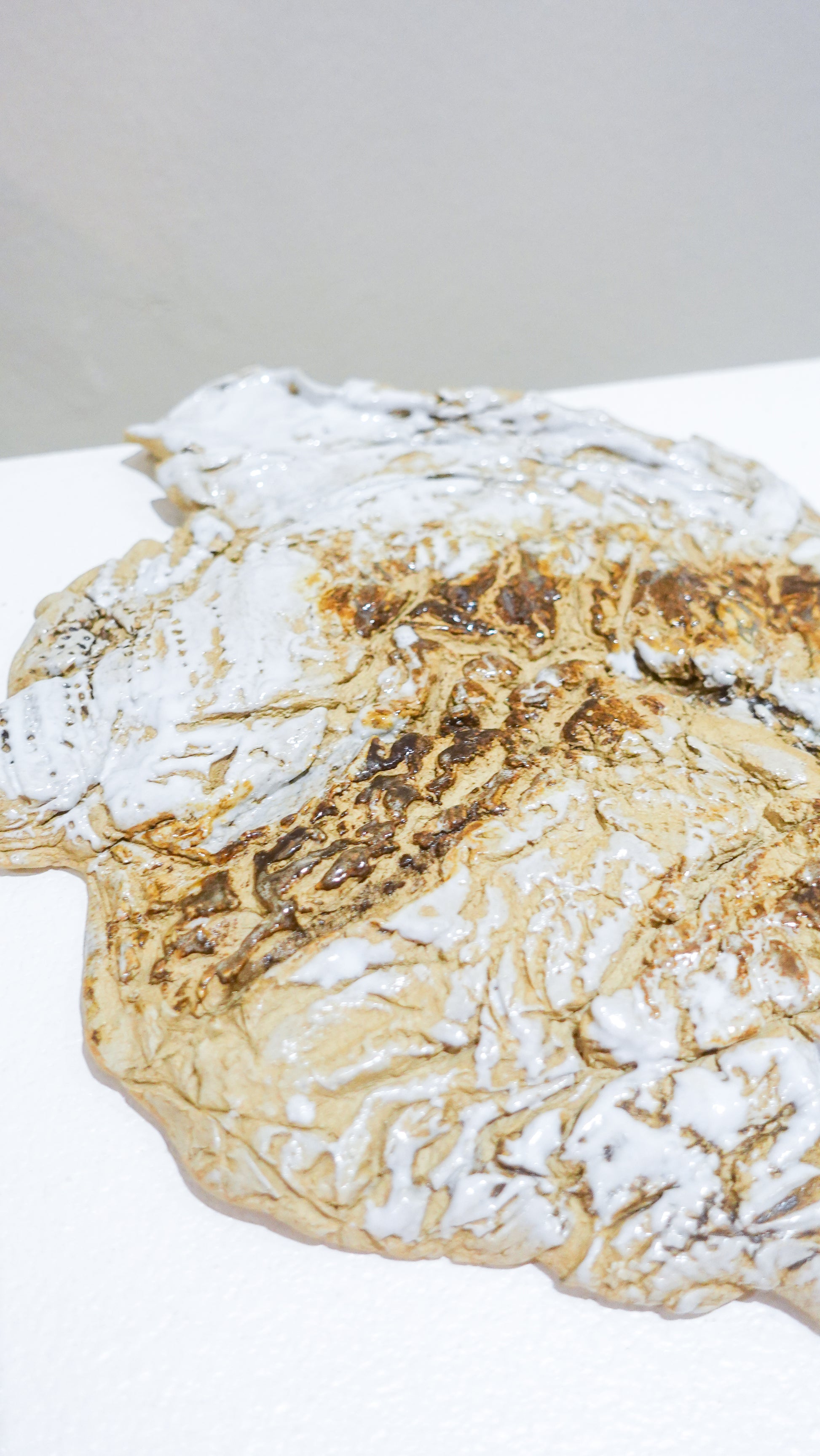 Naan Of Your Business