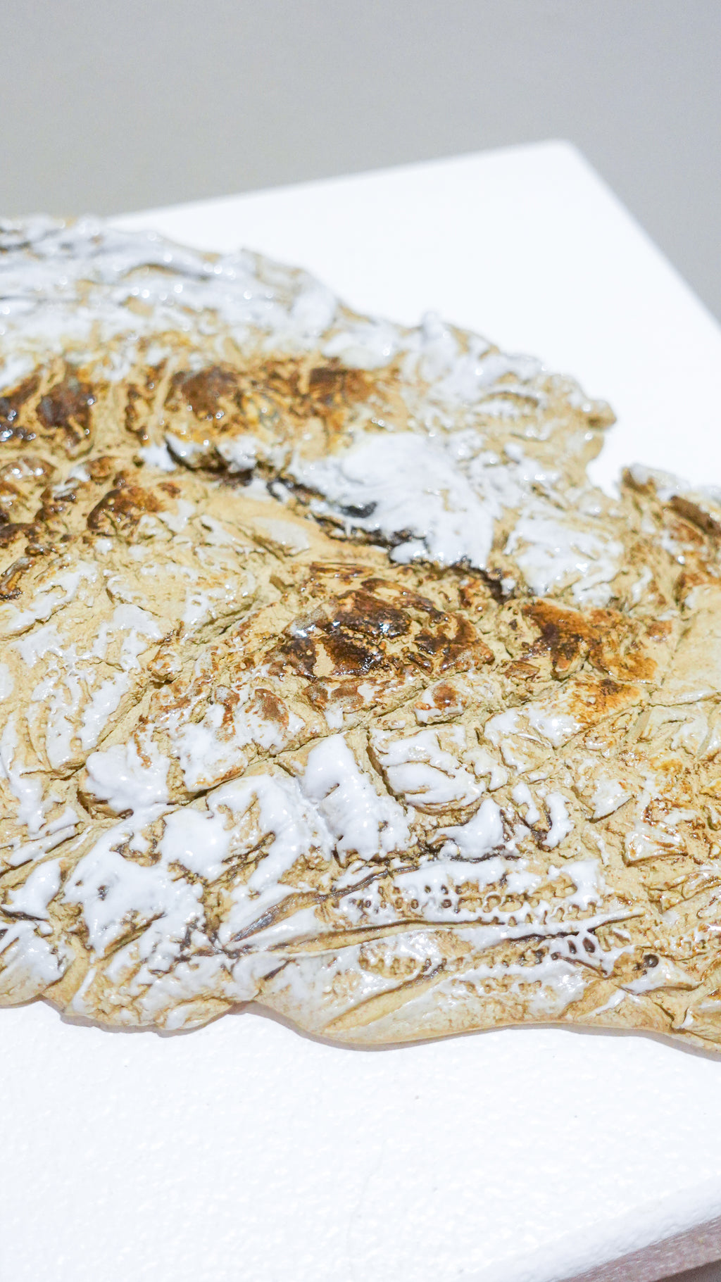 Naan Of Your Business