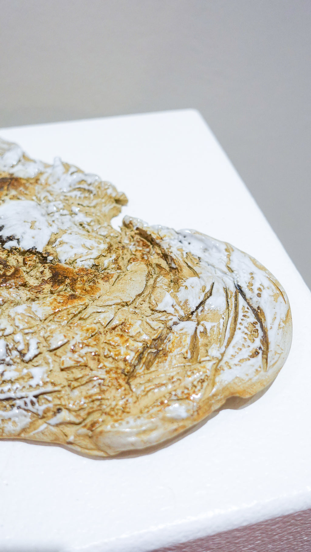 Naan Of Your Business