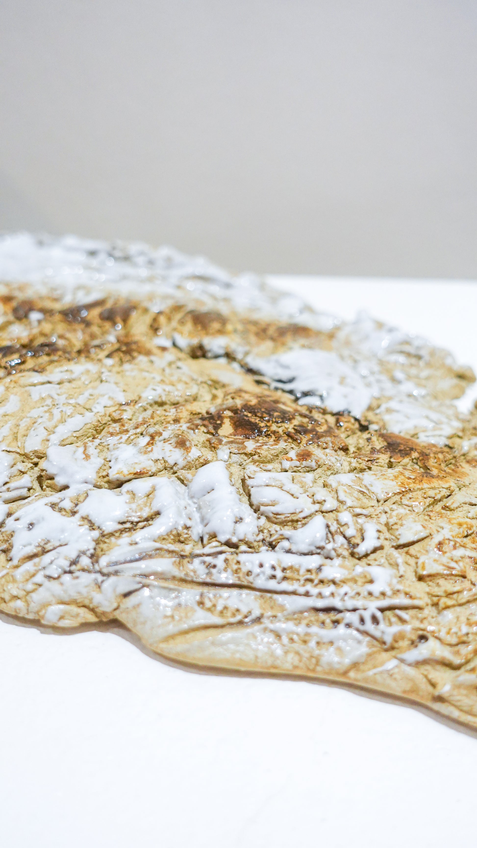 Naan Of Your Business