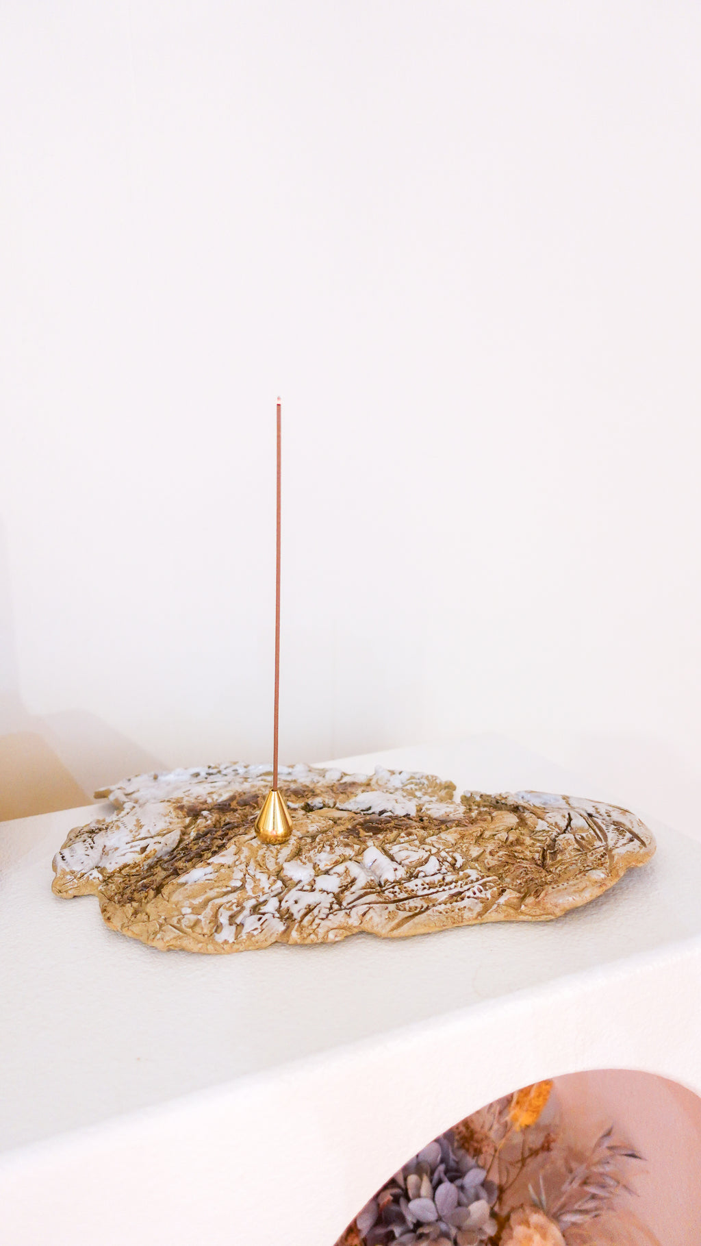 Naan Of Your Business