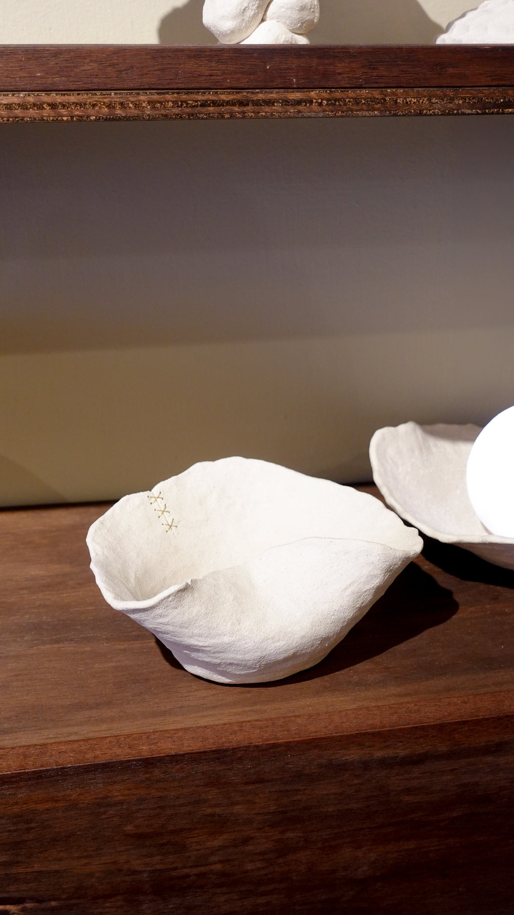 The Golden Thread Of Love