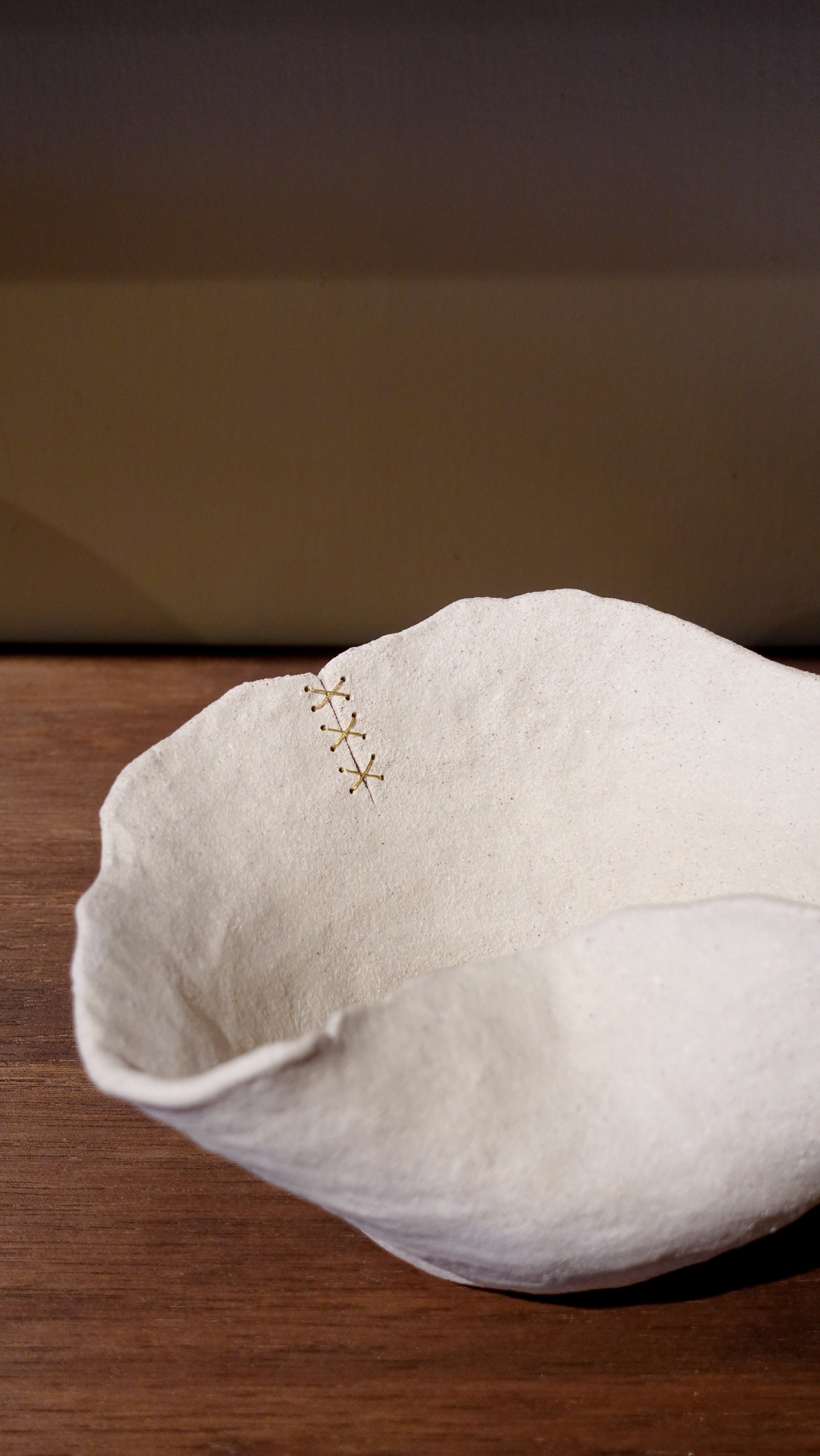 The Golden Thread Of Love