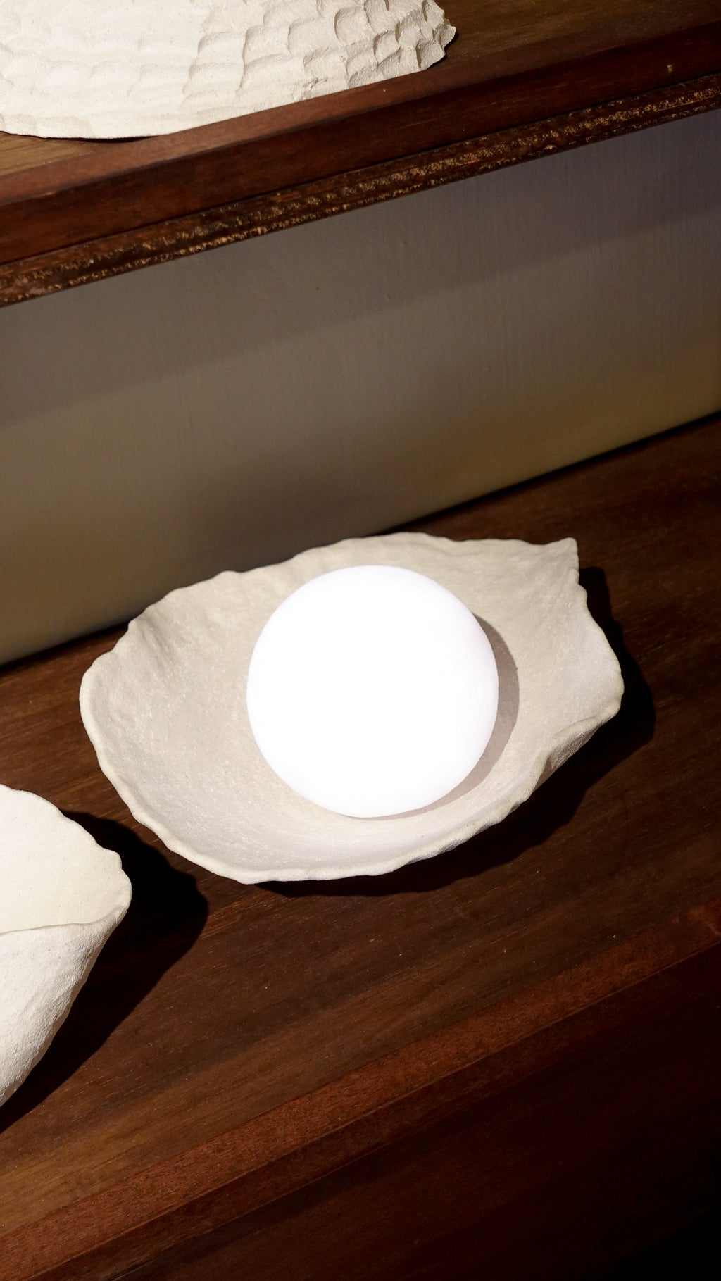 The World Is Your Oyster