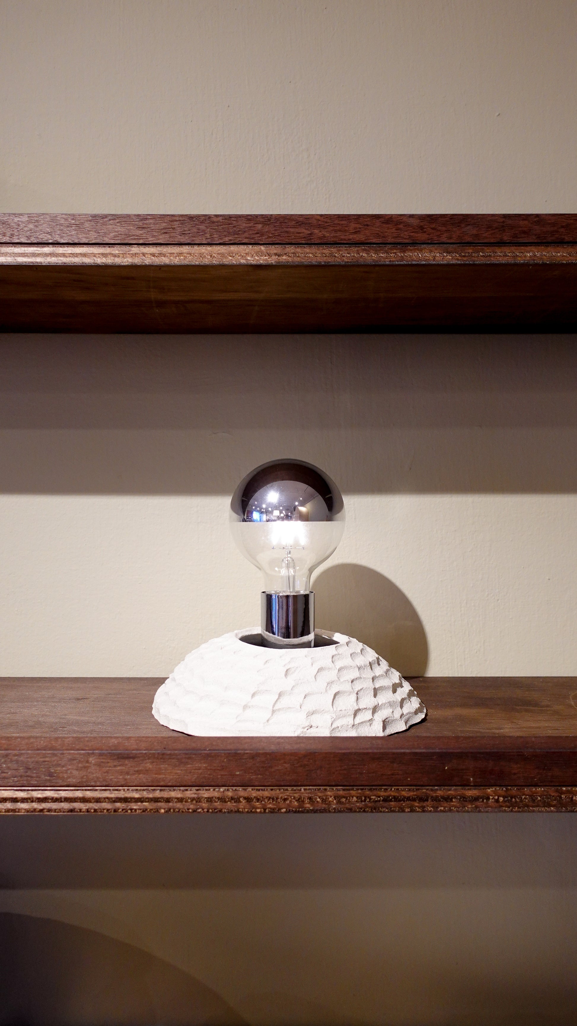 Deconstructed Disco Ball