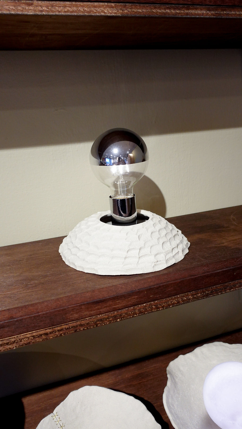 Deconstructed Disco Ball