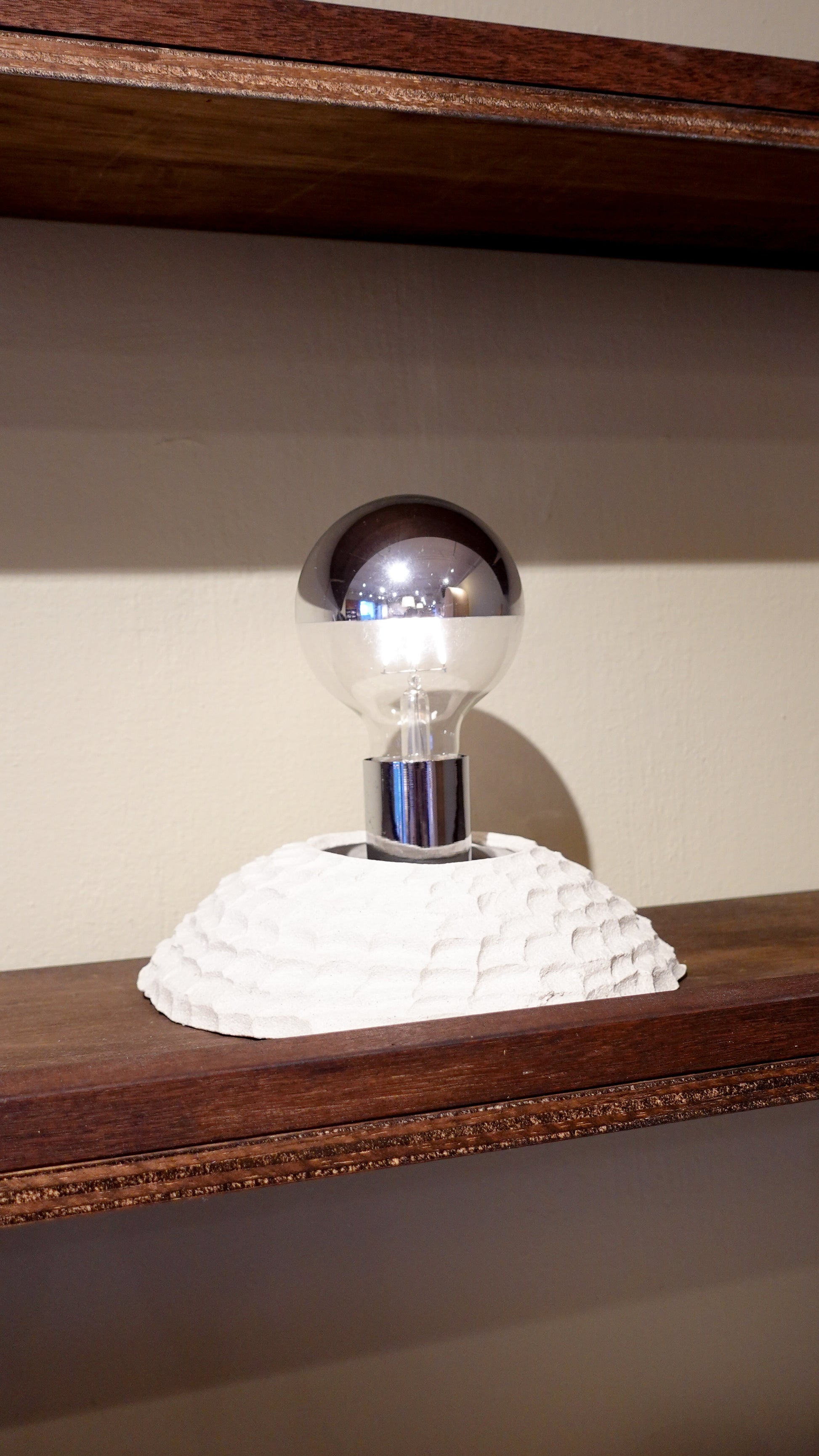 Deconstructed Disco Ball