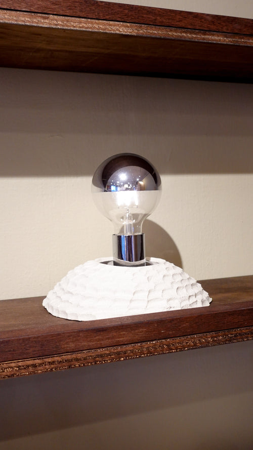 Deconstructed Disco Ball